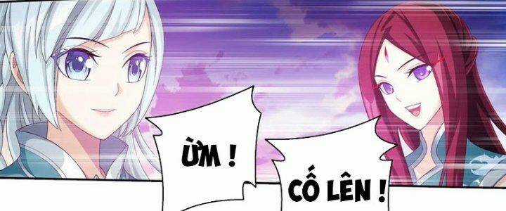 Đại Chúa Tể - Chapter 361 - Trang 38