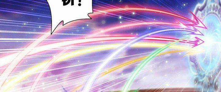 Đại Chúa Tể - Chapter 361 - Trang 40