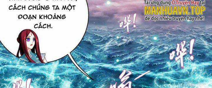 Đại Chúa Tể - Chapter 361 - Trang 59
