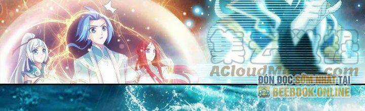 Đại Chúa Tể - Chapter 361 - Trang 64