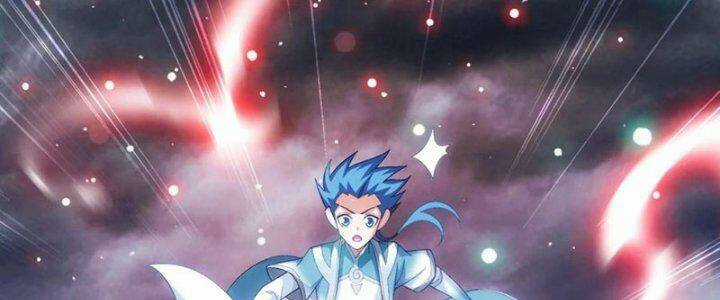 Đại Chúa Tể - Chapter 361 - Trang 71