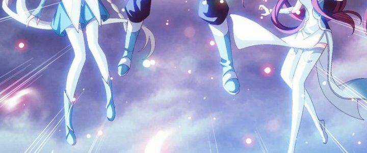 Đại Chúa Tể - Chapter 361 - Trang 73