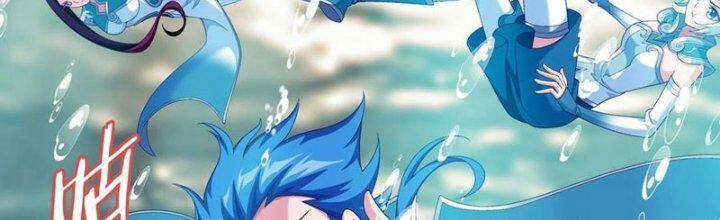 Đại Chúa Tể - Chapter 361 - Trang 92