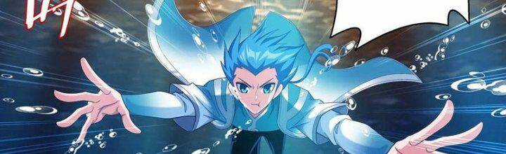 Đại Chúa Tể - Chapter 361 - Trang 96