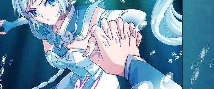 Đại Chúa Tể - Chapter 361 - Trang 99