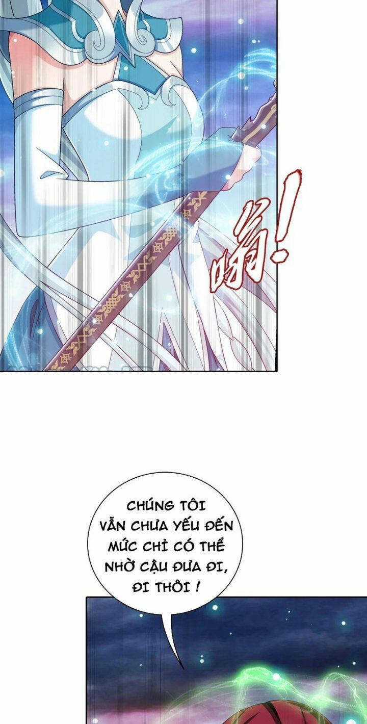 Đại Chúa Tể - Chapter 362 - Trang 2