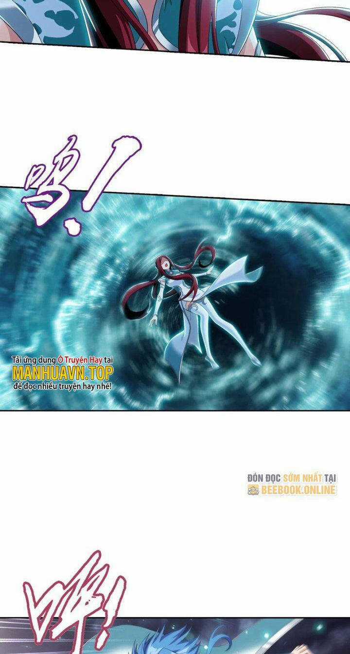 Đại Chúa Tể - Chapter 362 - Trang 12