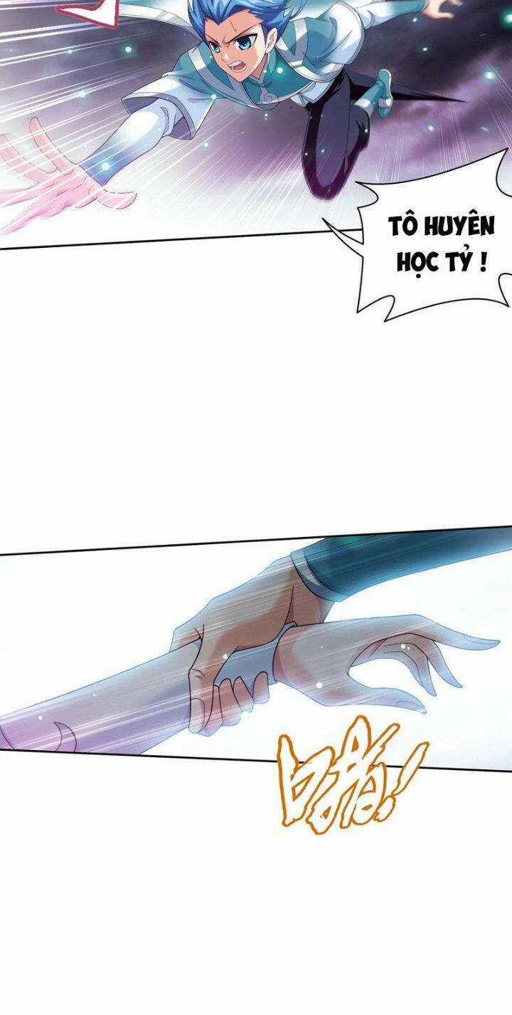 Đại Chúa Tể - Chapter 362 - Trang 13