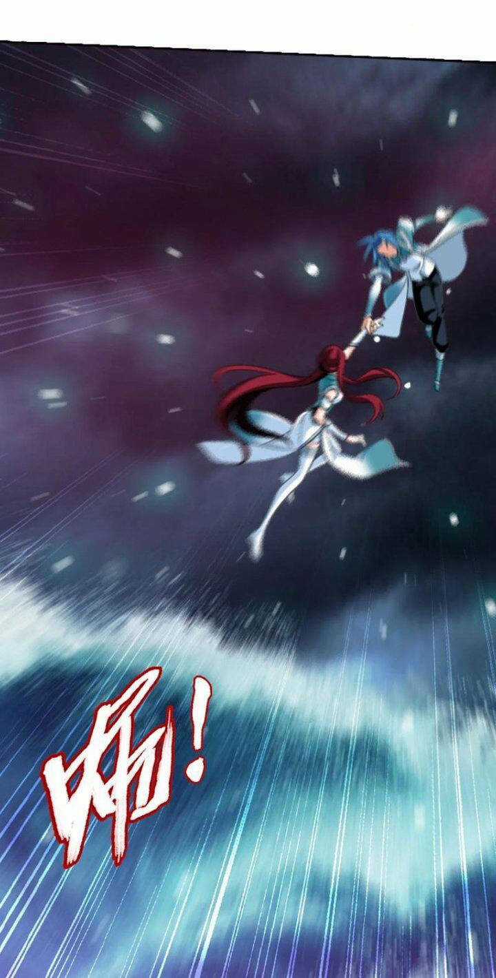 Đại Chúa Tể - Chapter 362 - Trang 14