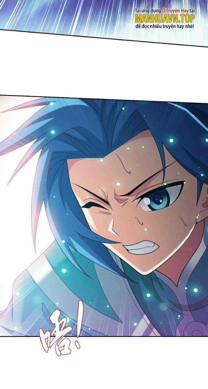 Đại Chúa Tể - Chapter 362 - Trang 15