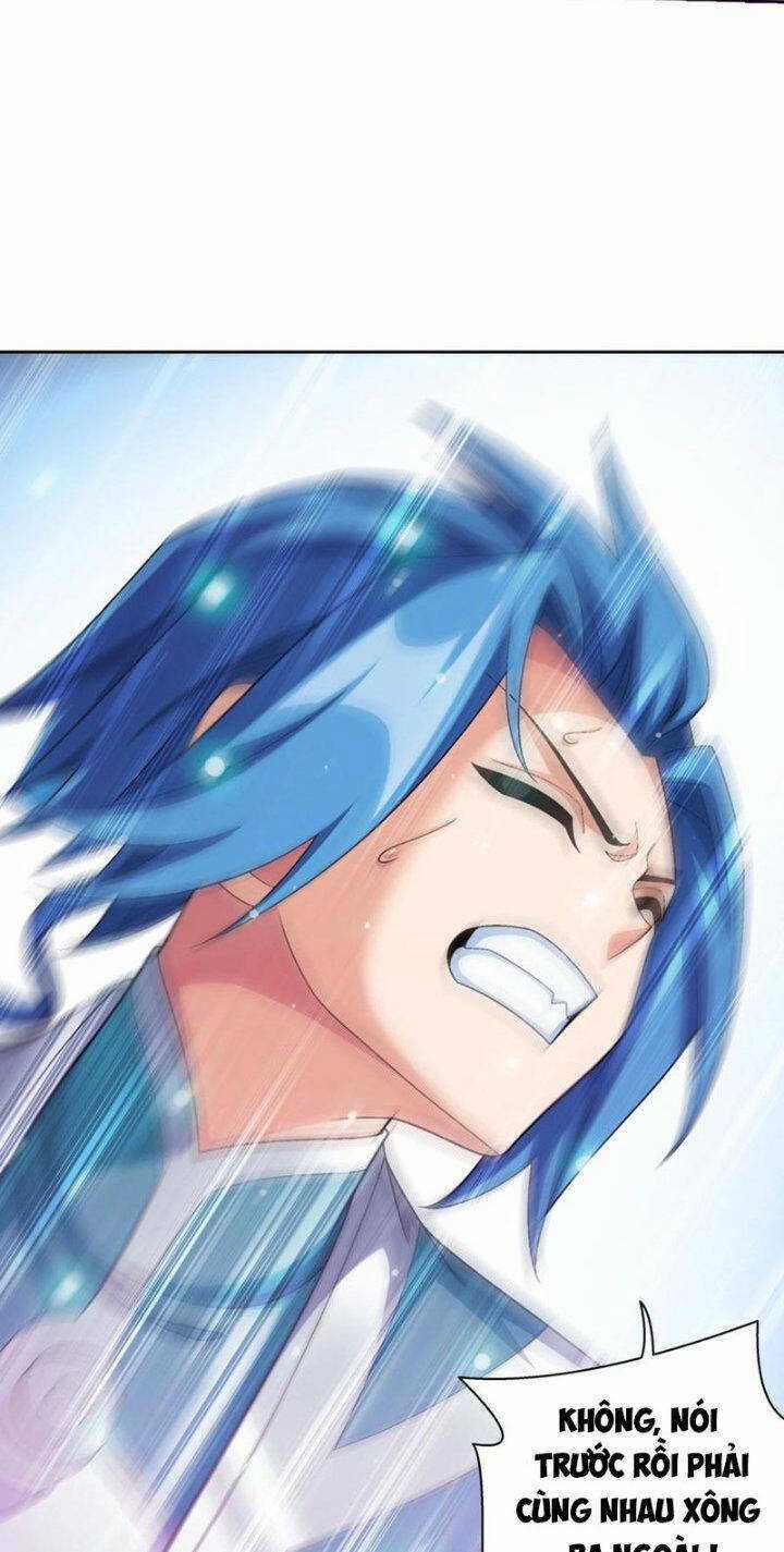 Đại Chúa Tể - Chapter 362 - Trang 17