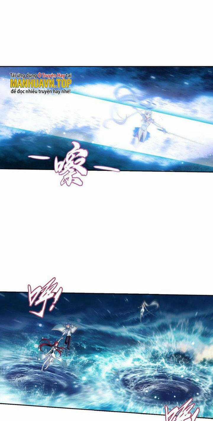 Đại Chúa Tể - Chapter 362 - Trang 19