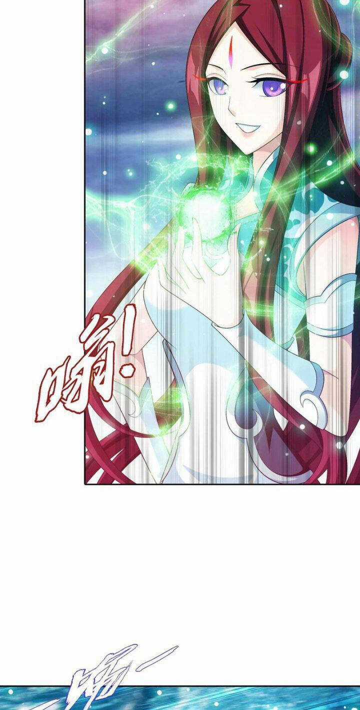 Đại Chúa Tể - Chapter 362 - Trang 3