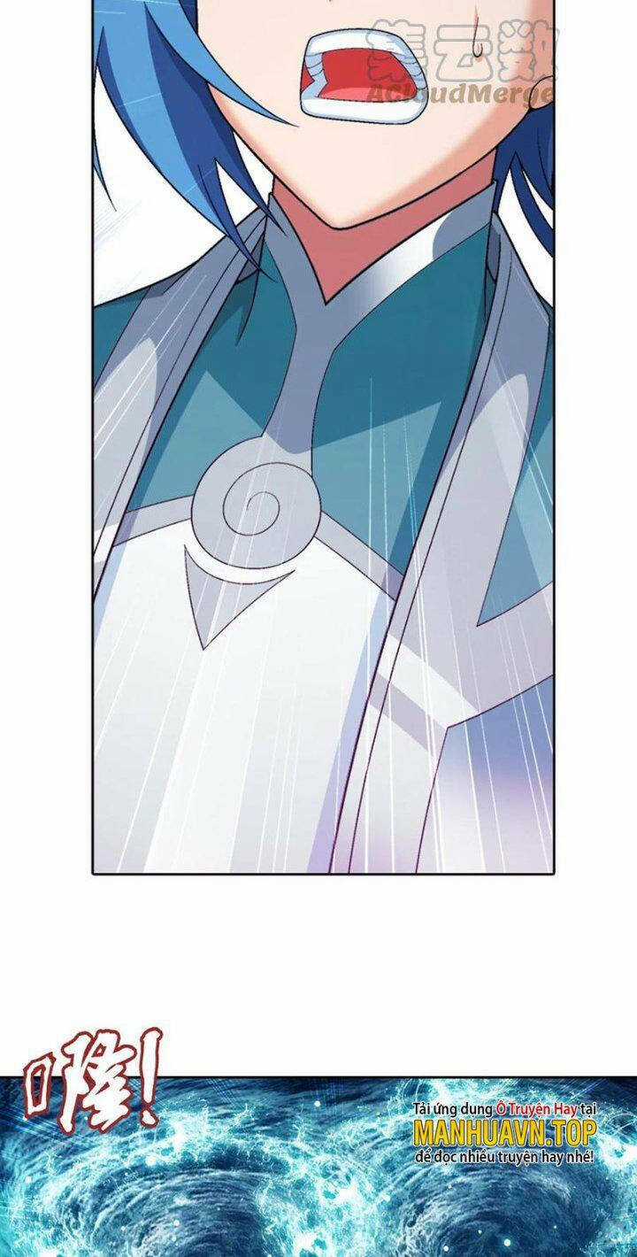 Đại Chúa Tể - Chapter 362 - Trang 22