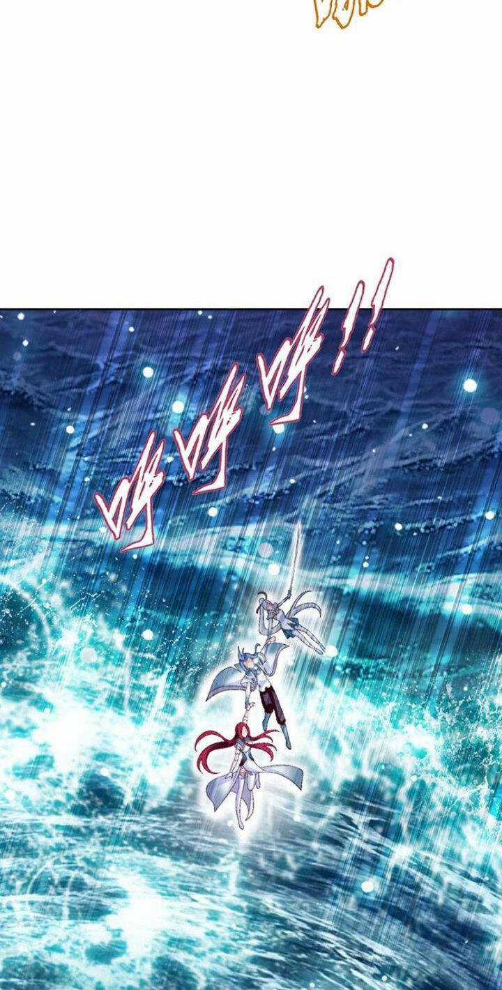 Đại Chúa Tể - Chapter 362 - Trang 24