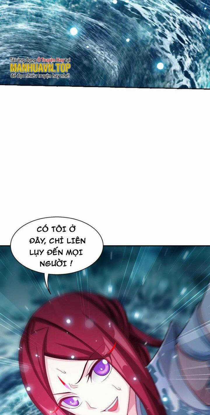 Đại Chúa Tể - Chapter 362 - Trang 25