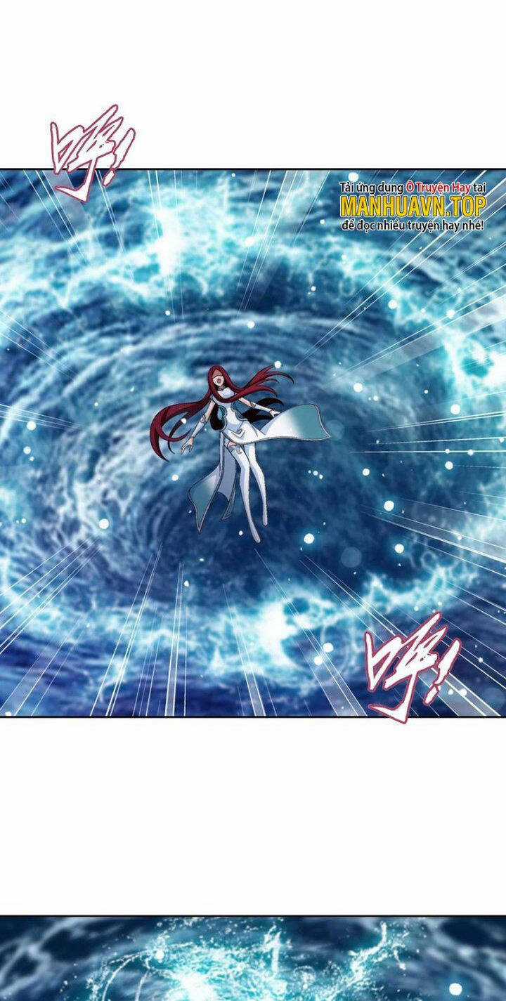 Đại Chúa Tể - Chapter 362 - Trang 27