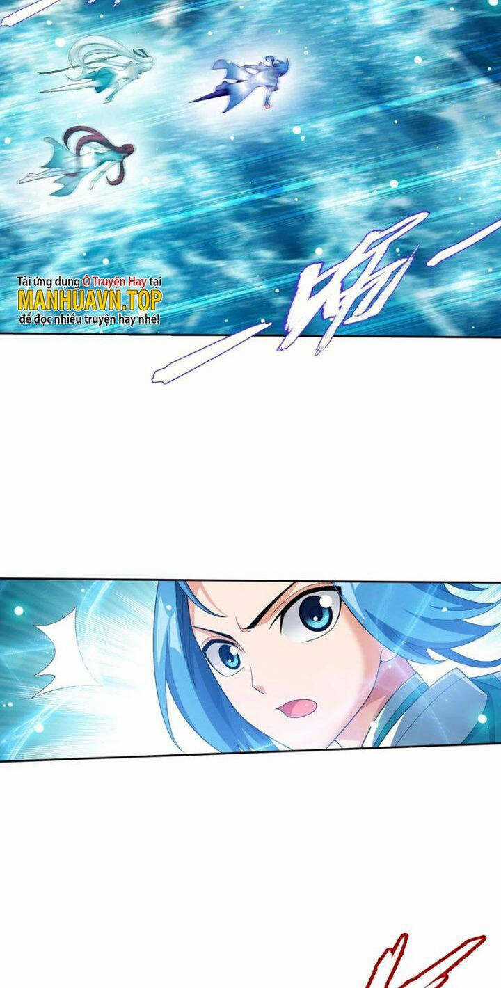 Đại Chúa Tể - Chapter 362 - Trang 4