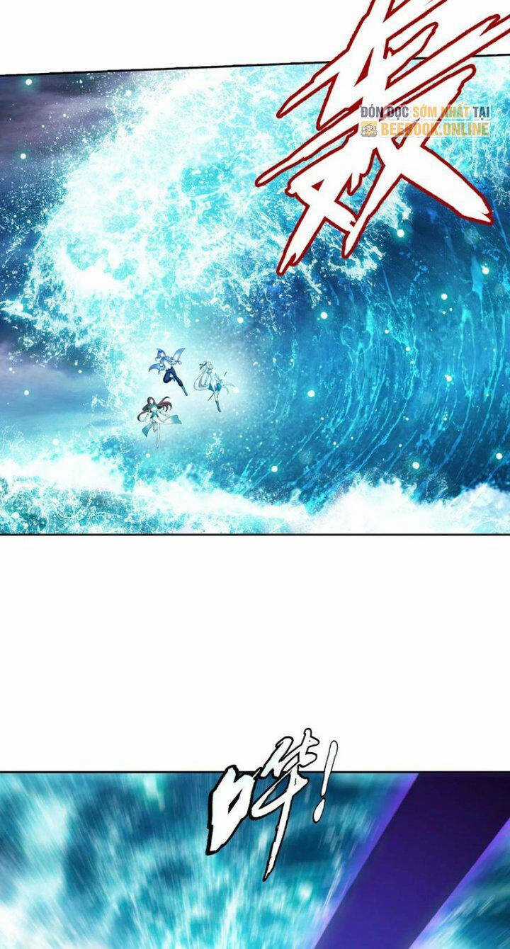 Đại Chúa Tể - Chapter 362 - Trang 5