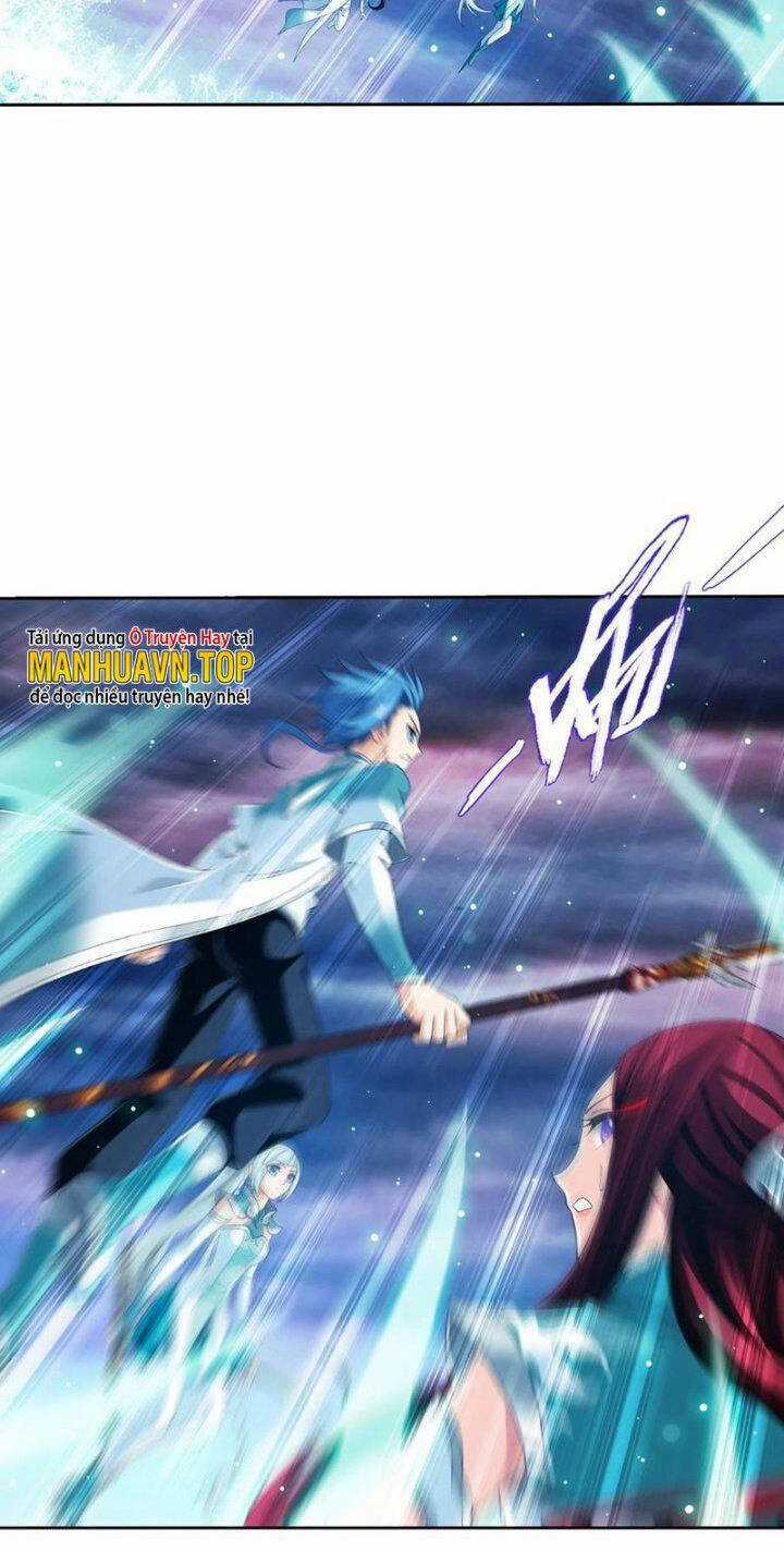 Đại Chúa Tể - Chapter 362 - Trang 10