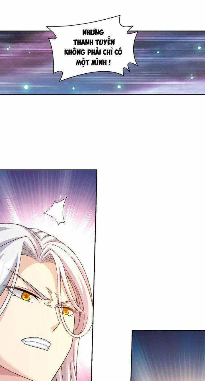 Đại Chúa Tể - Chapter 363 - Trang 12