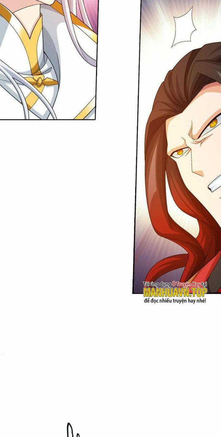 Đại Chúa Tể - Chapter 363 - Trang 13