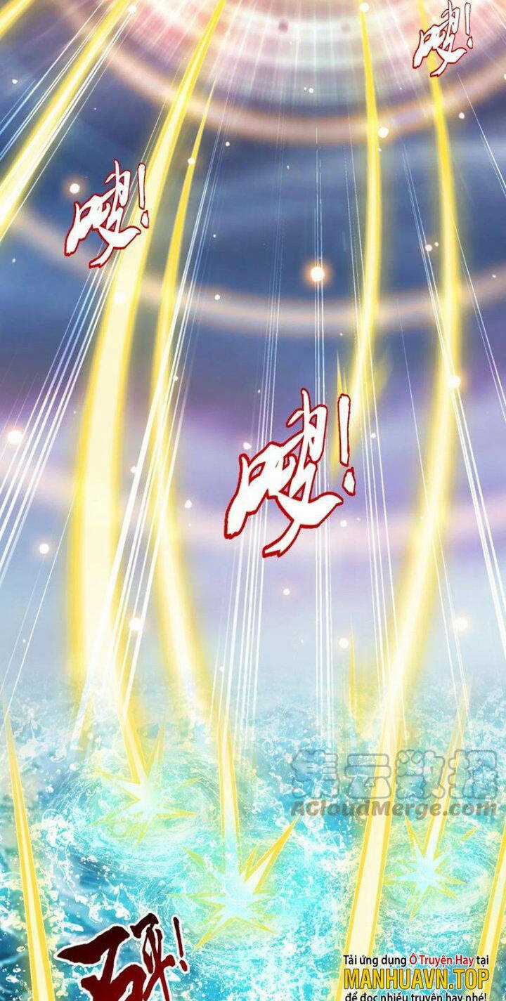 Đại Chúa Tể - Chapter 363 - Trang 19