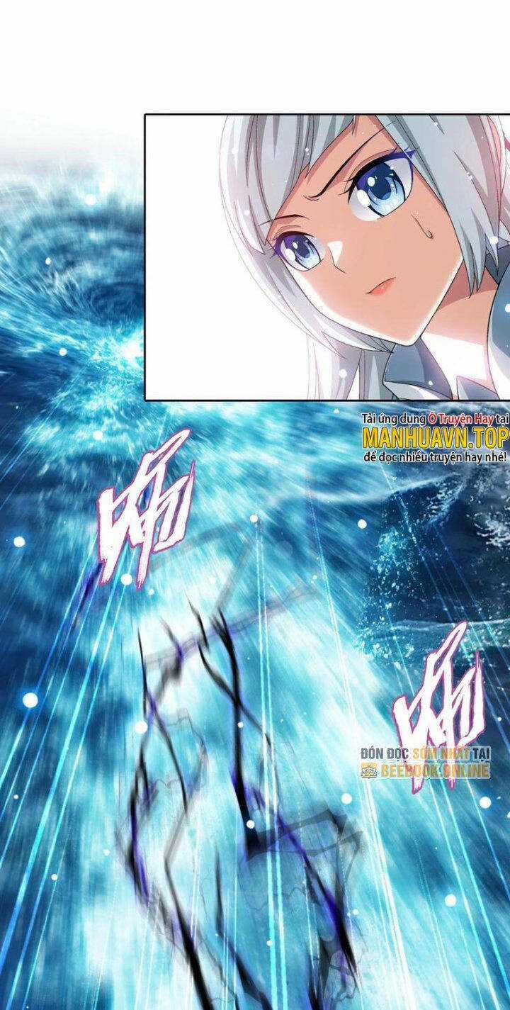 Đại Chúa Tể - Chapter 363 - Trang 3