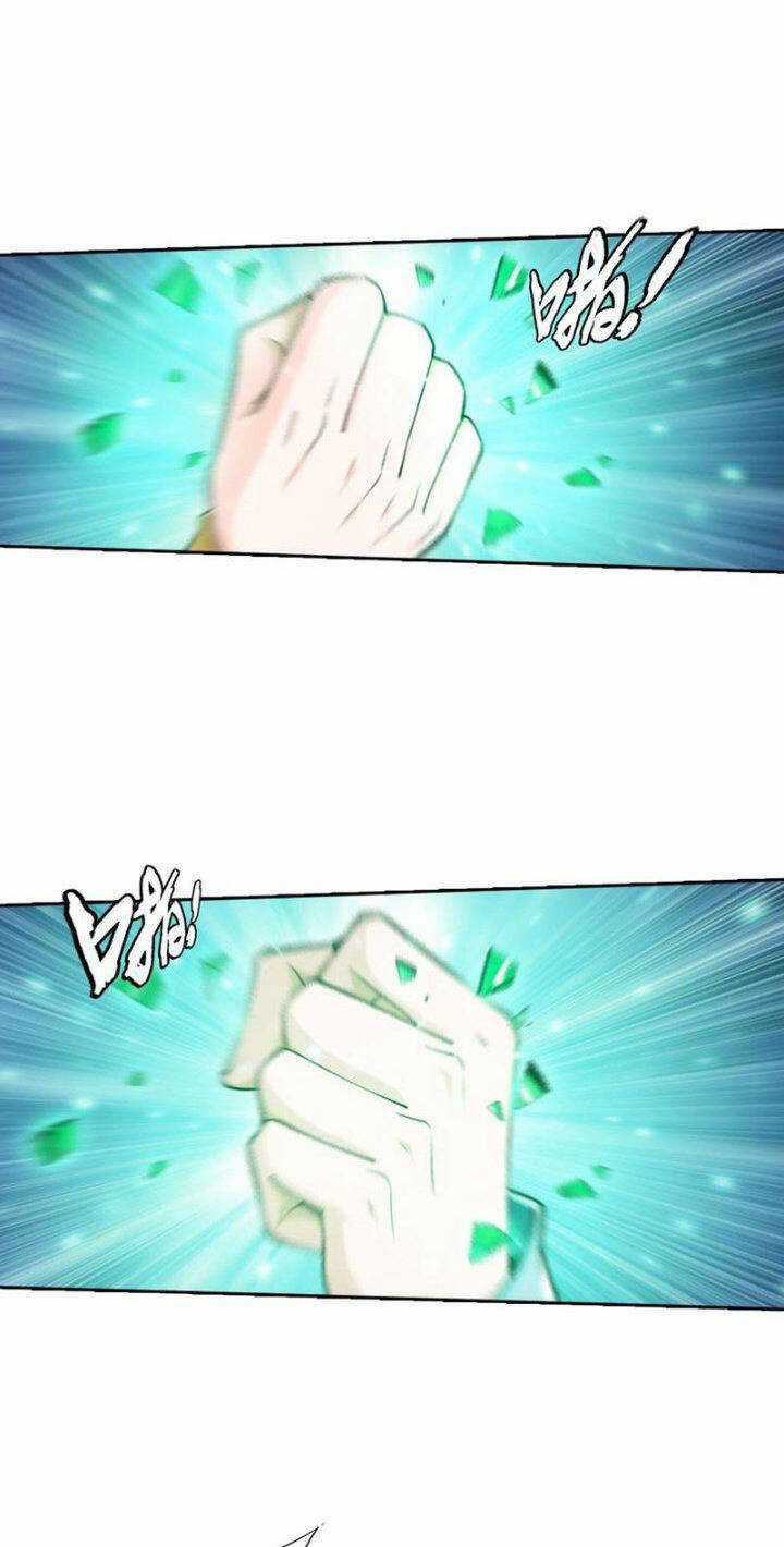 Đại Chúa Tể - Chapter 363 - Trang 25