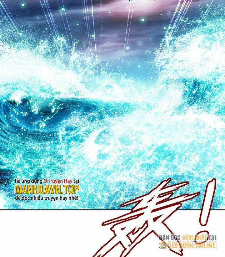 Đại Chúa Tể - Chapter 363 - Trang 29