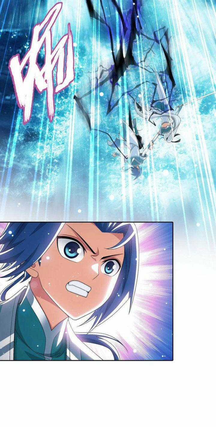 Đại Chúa Tể - Chapter 363 - Trang 4