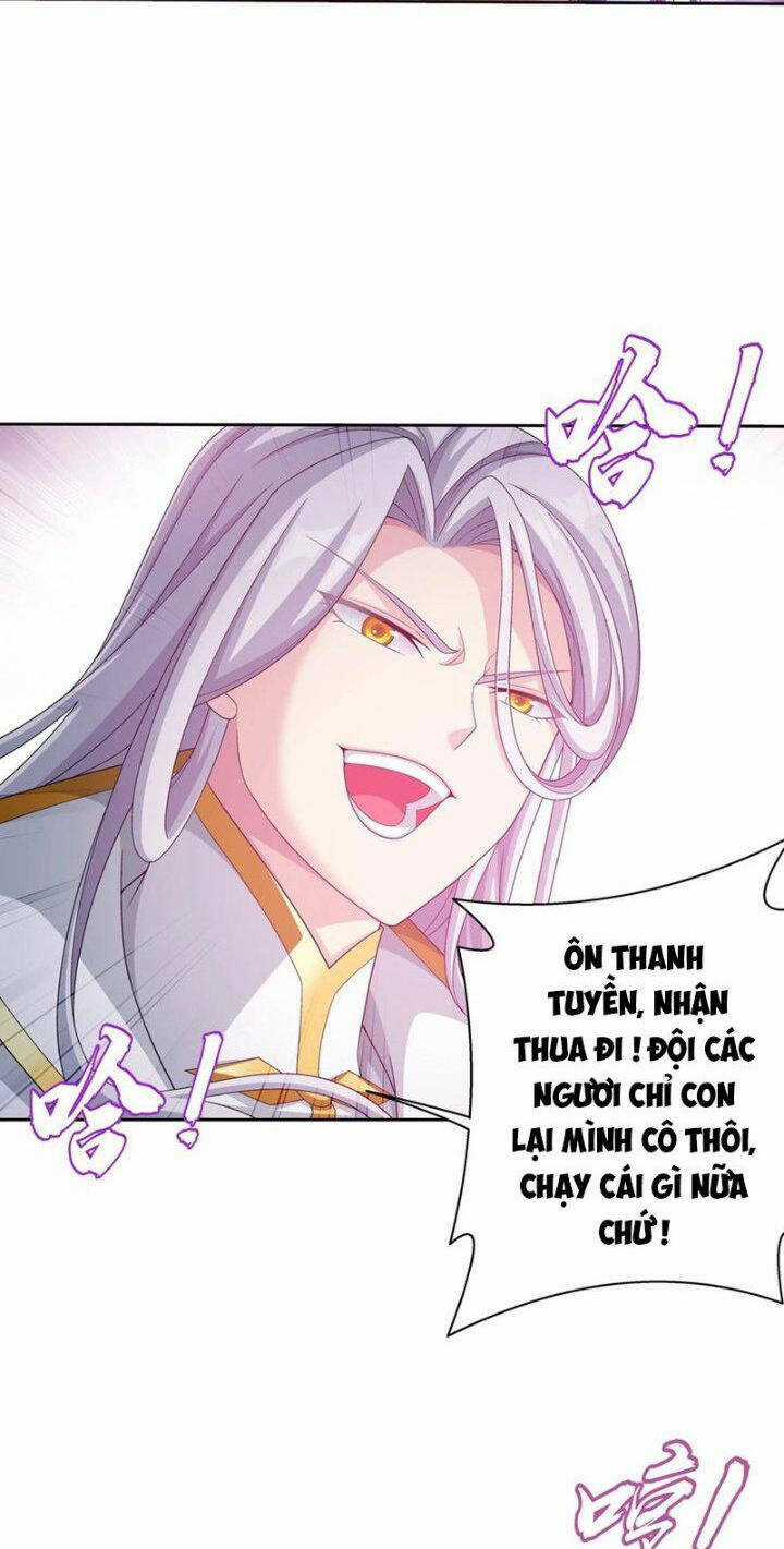 Đại Chúa Tể - Chapter 363 - Trang 8