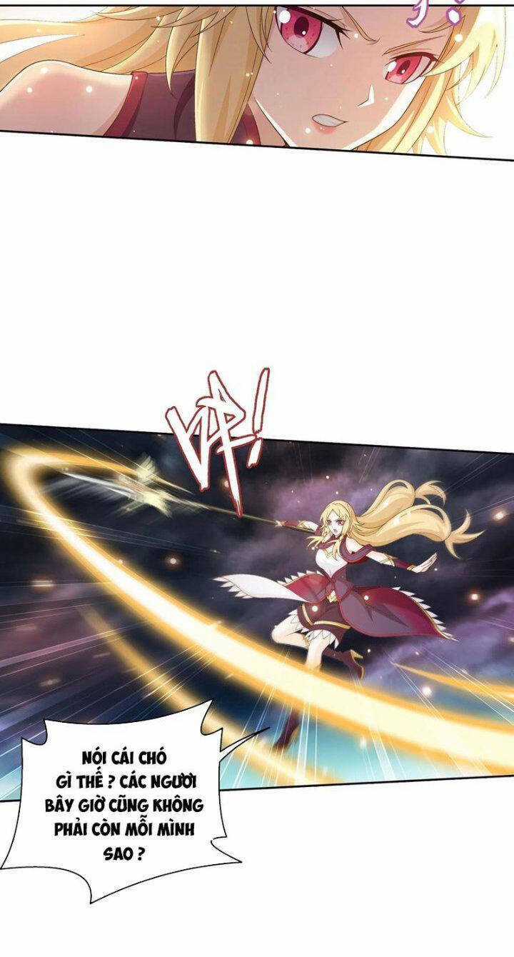 Đại Chúa Tể - Chapter 363 - Trang 9