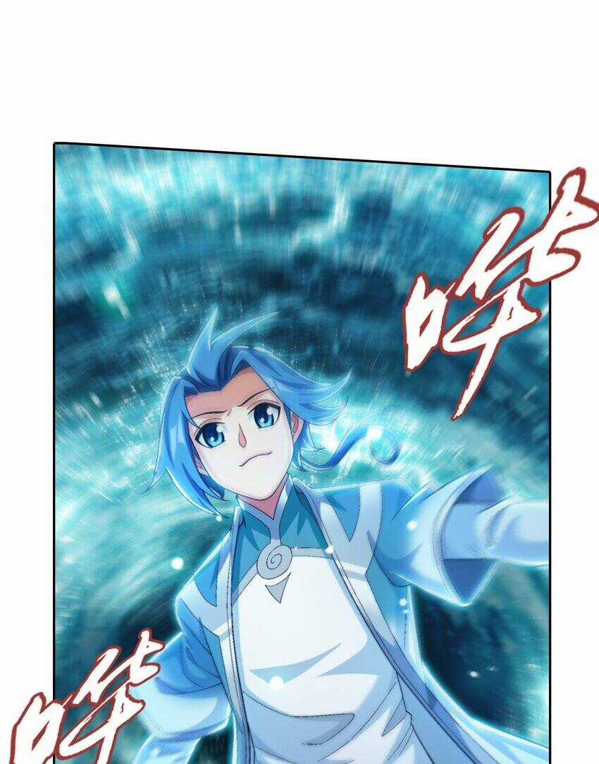 Đại Chúa Tể - Chapter 364 - Trang 11