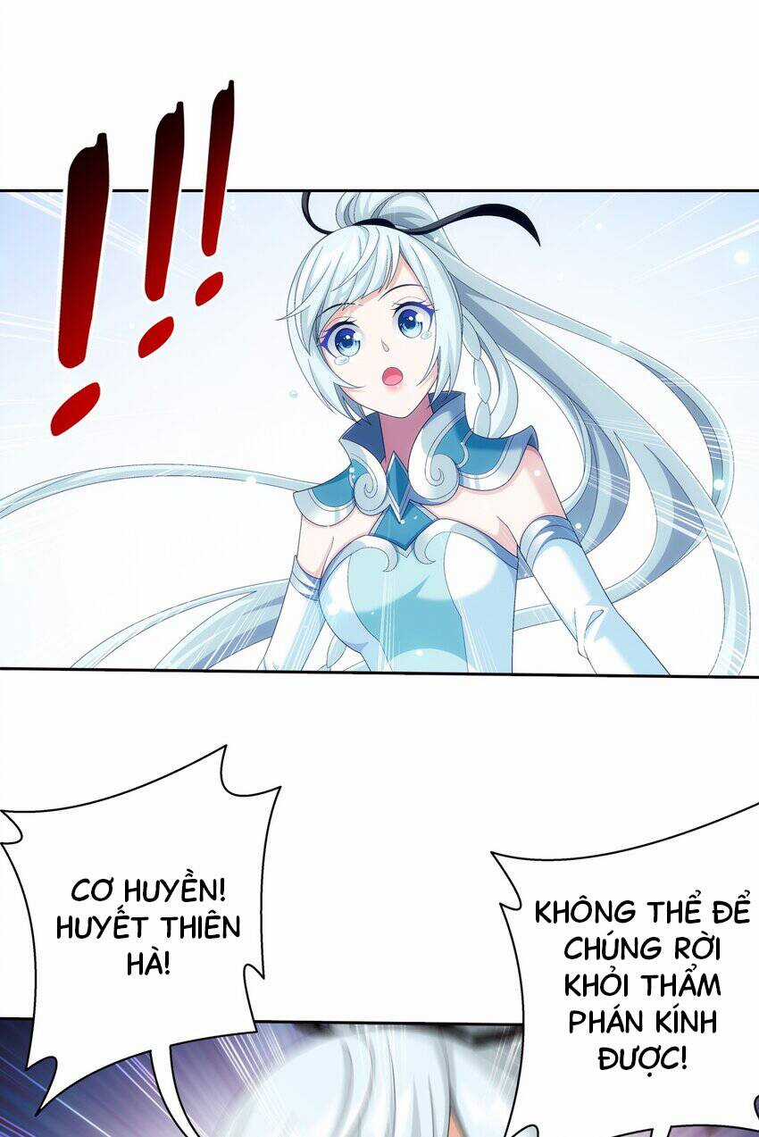 Đại Chúa Tể - Chapter 364 - Trang 14