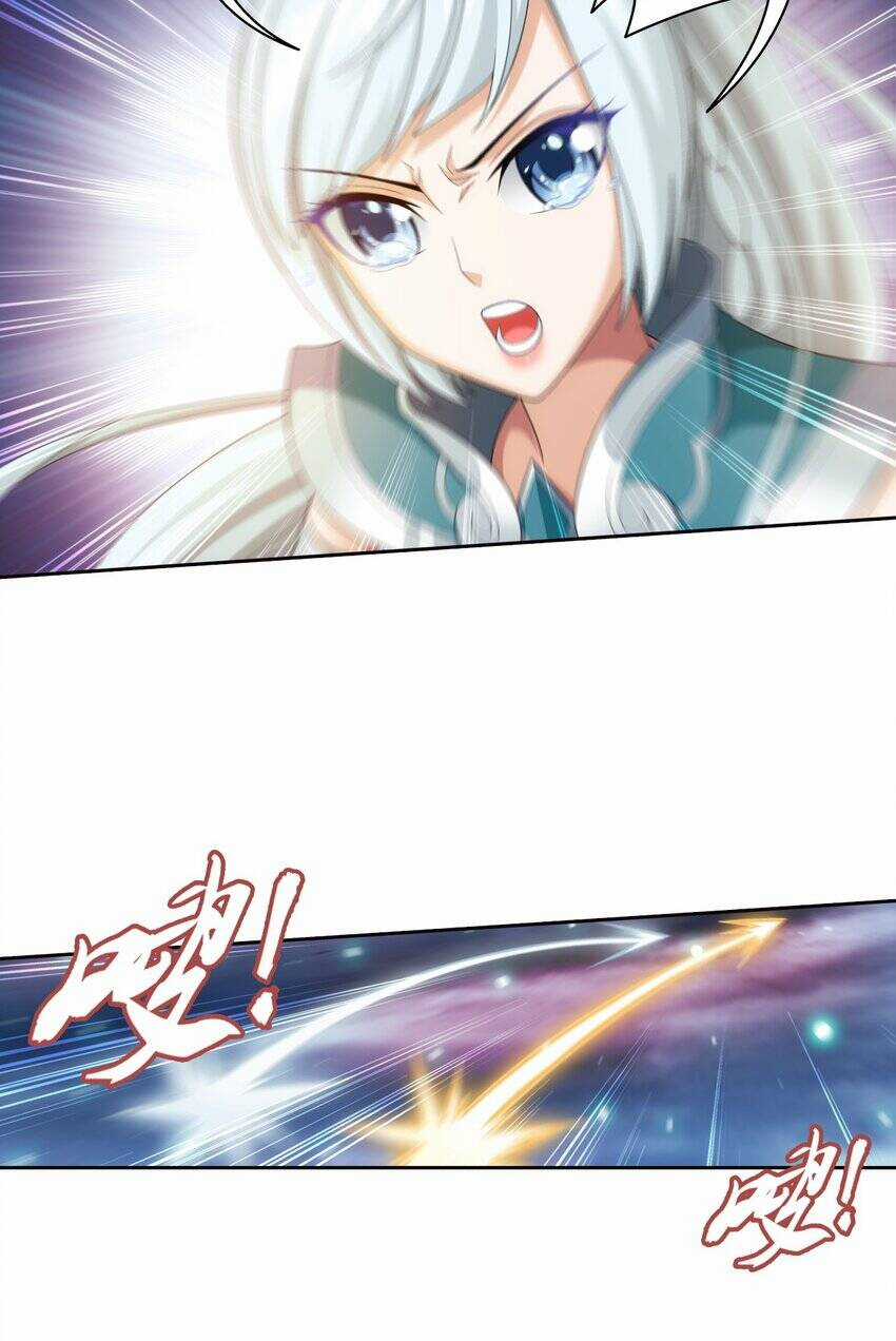 Đại Chúa Tể - Chapter 364 - Trang 15