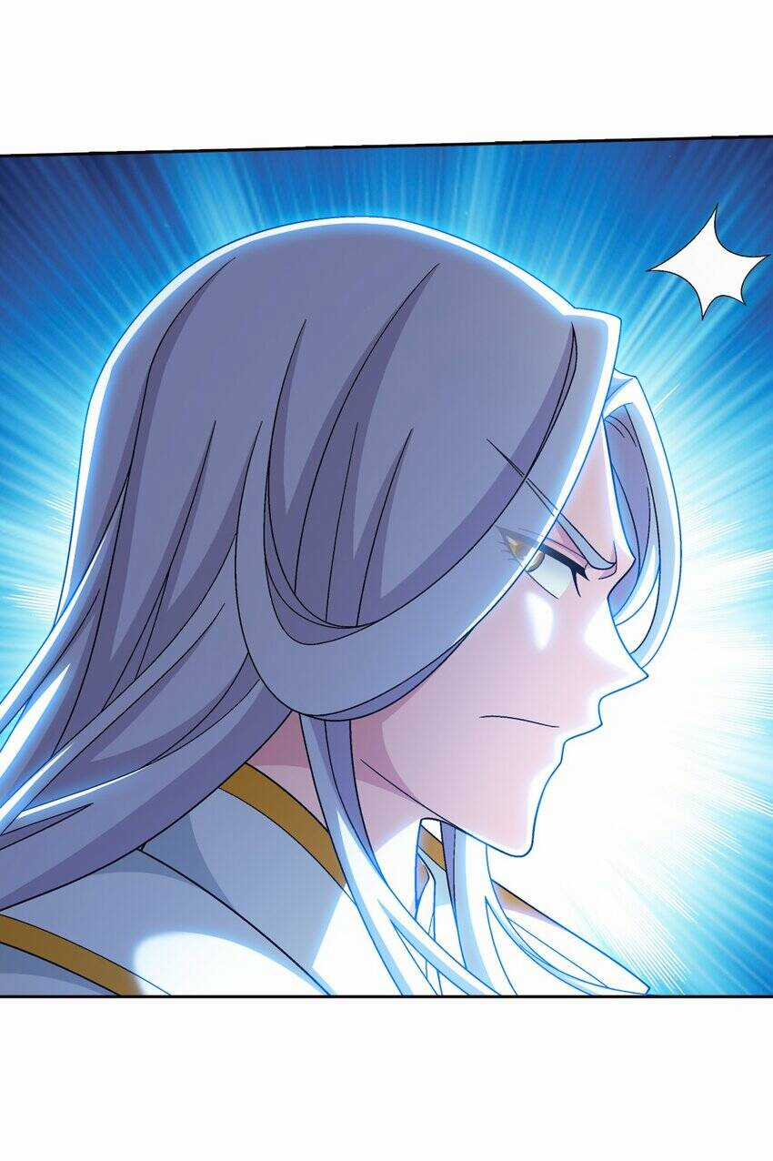 Đại Chúa Tể - Chapter 364 - Trang 20