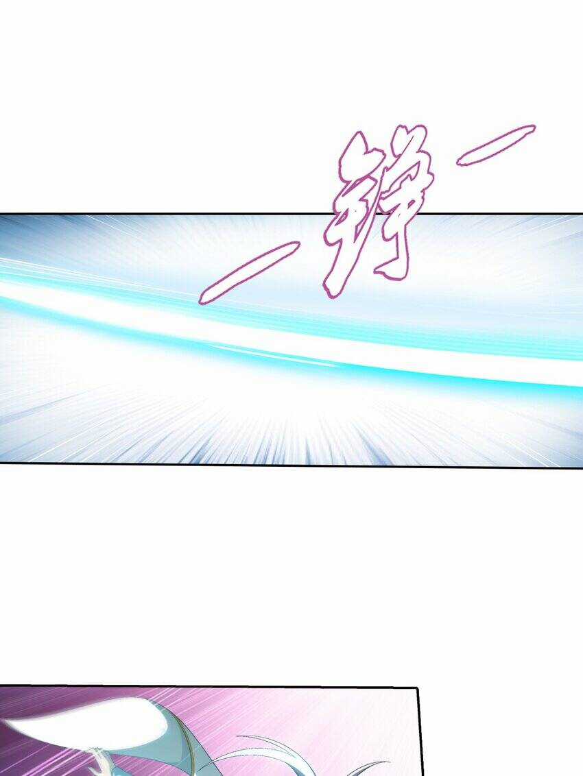 Đại Chúa Tể - Chapter 364 - Trang 21