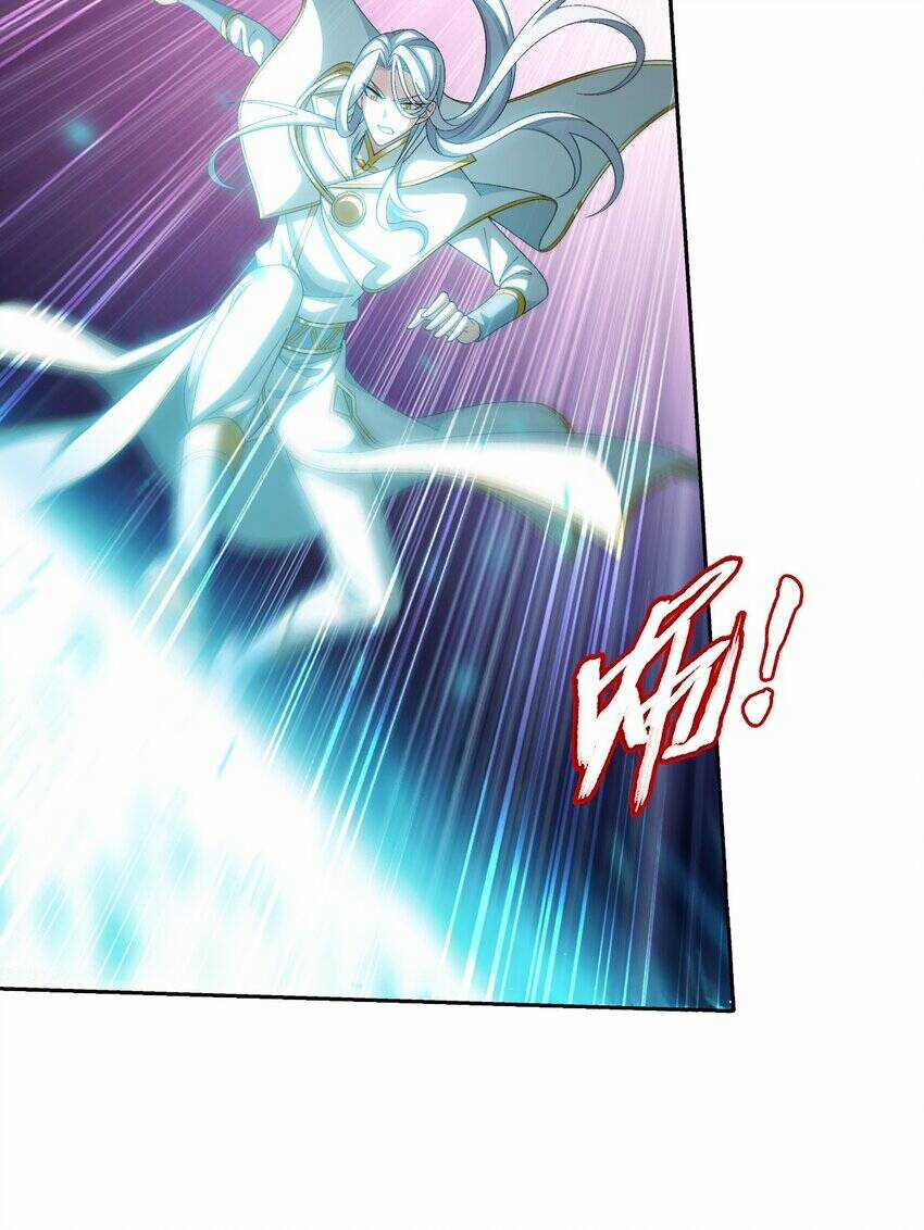 Đại Chúa Tể - Chapter 364 - Trang 22