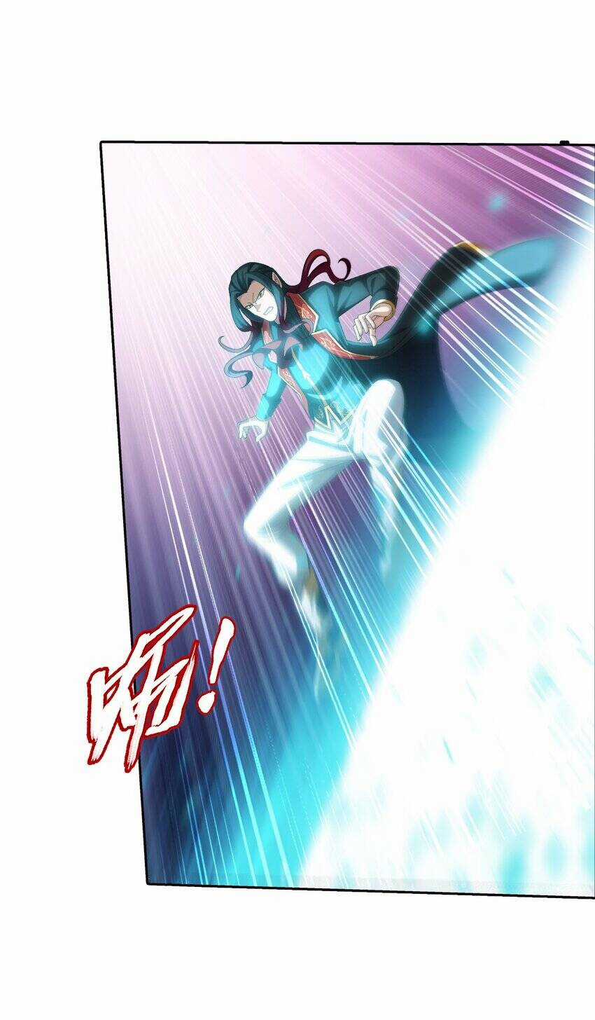 Đại Chúa Tể - Chapter 364 - Trang 23