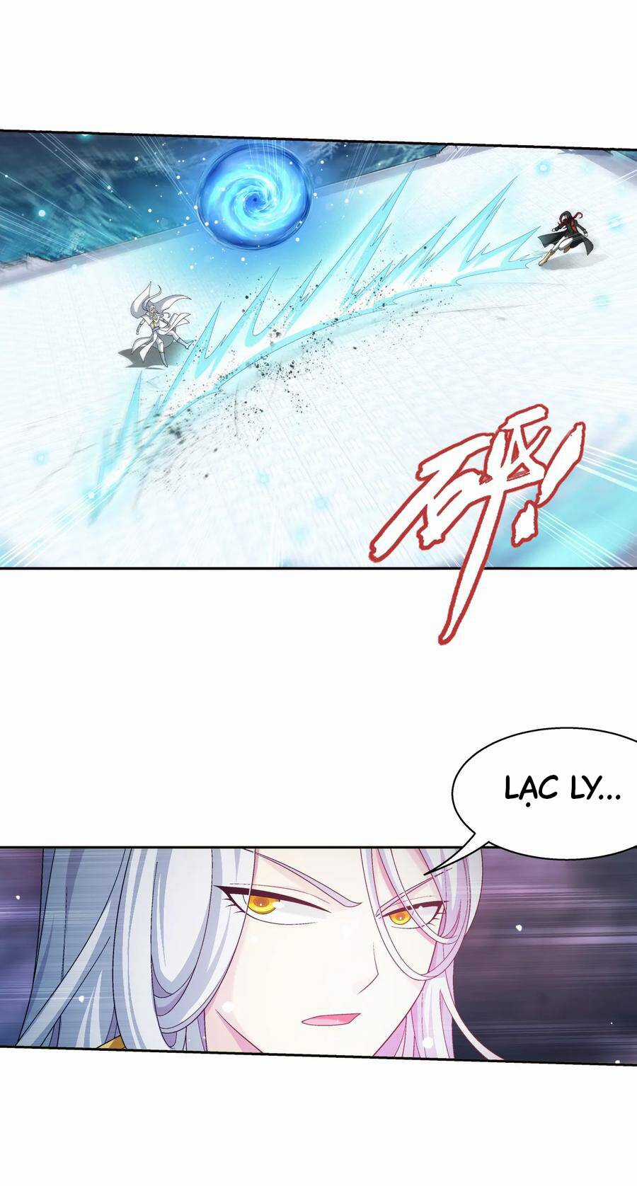 Đại Chúa Tể - Chapter 364 - Trang 24