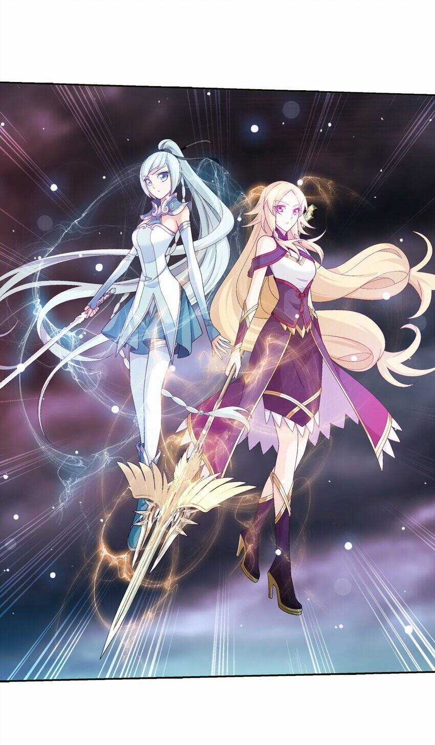 Đại Chúa Tể - Chapter 364 - Trang 25