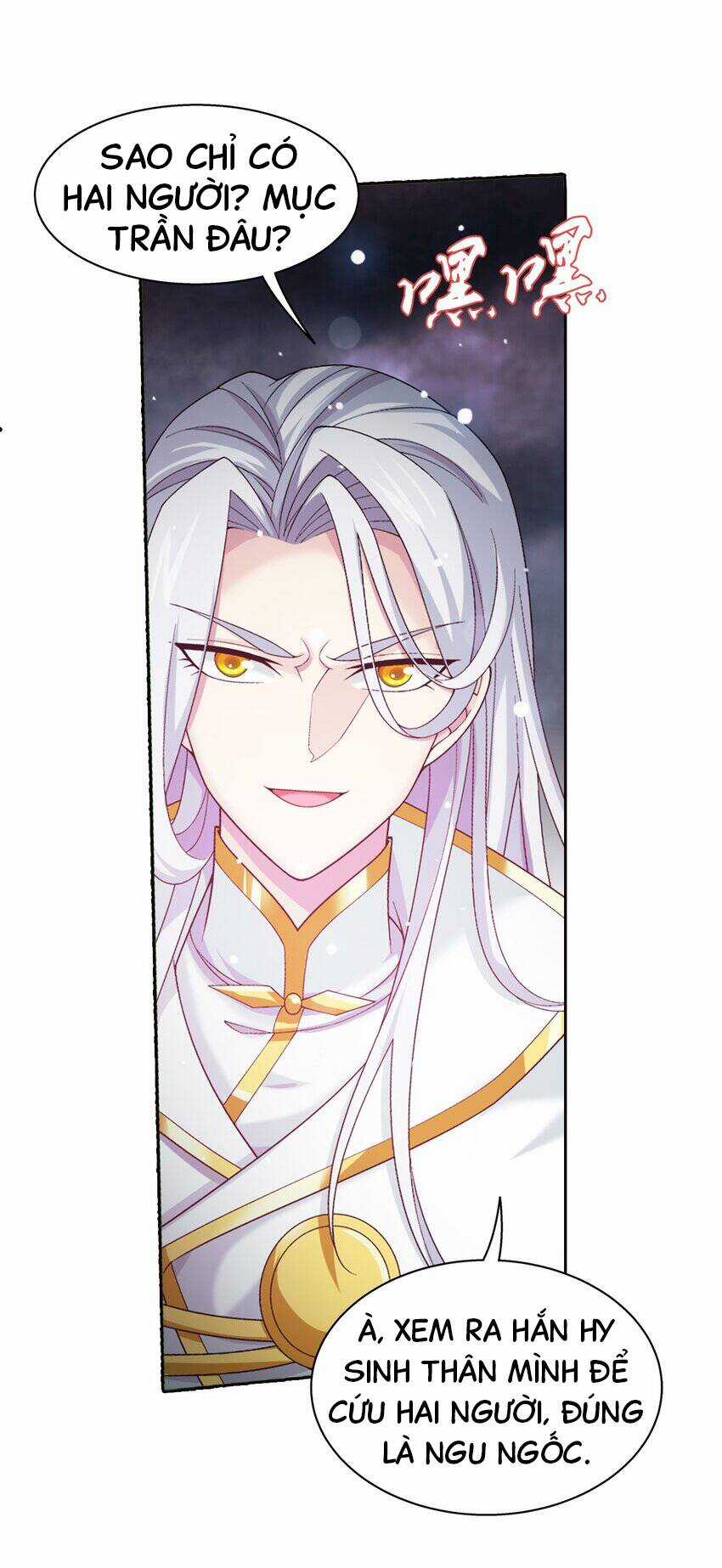 Đại Chúa Tể - Chapter 364 - Trang 26