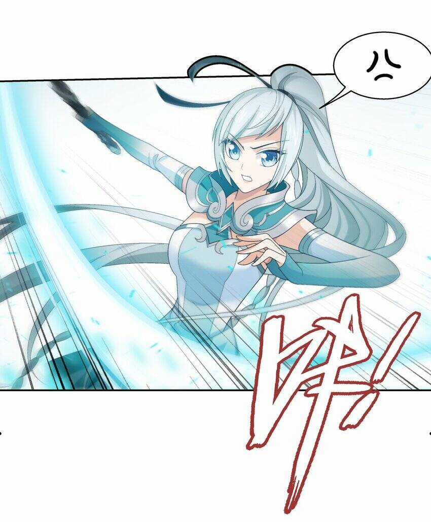 Đại Chúa Tể - Chapter 364 - Trang 27