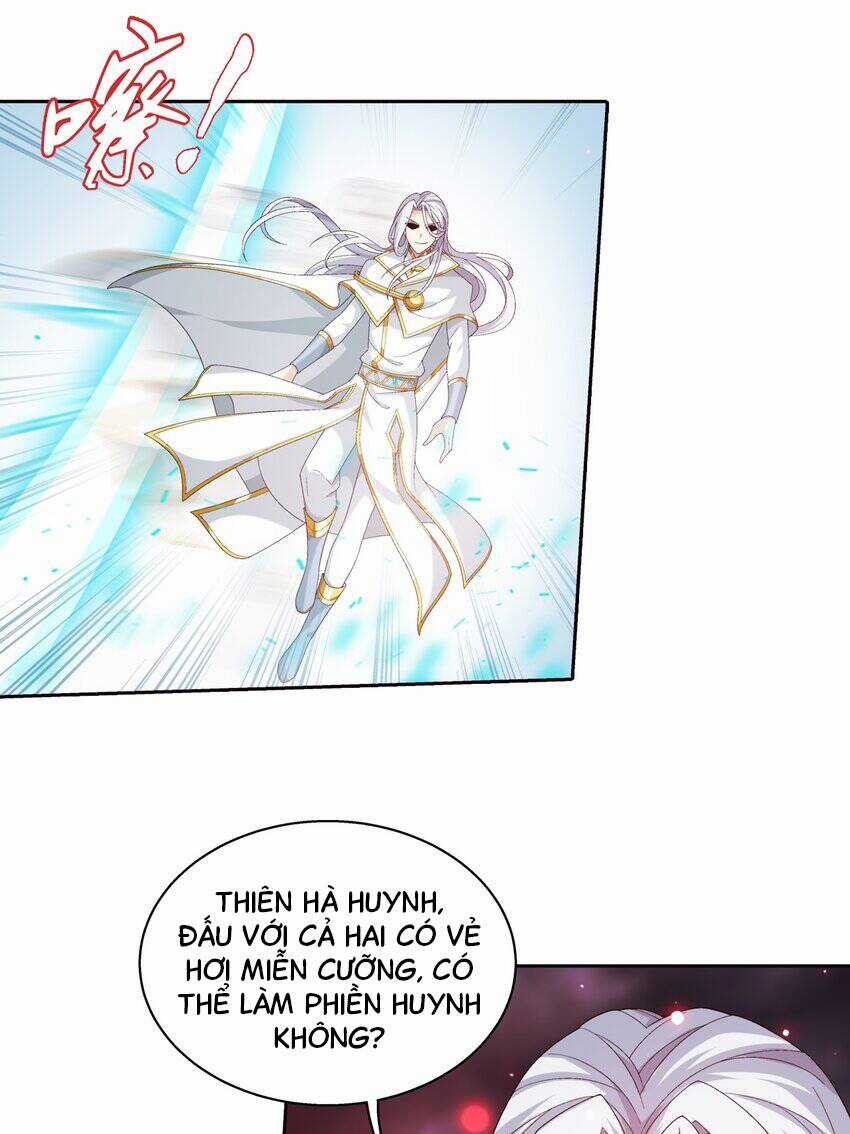 Đại Chúa Tể - Chapter 364 - Trang 28