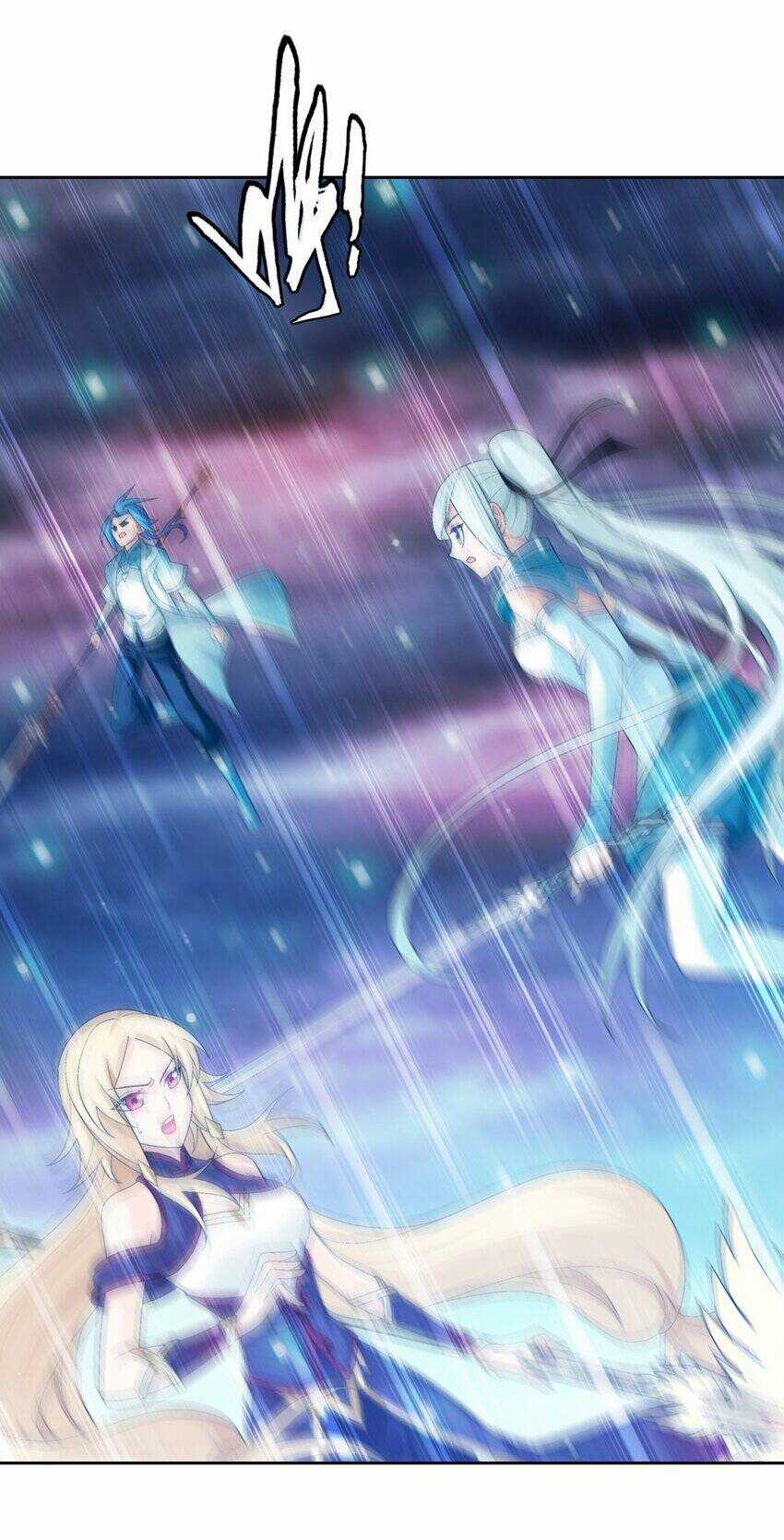 Đại Chúa Tể - Chapter 364 - Trang 4