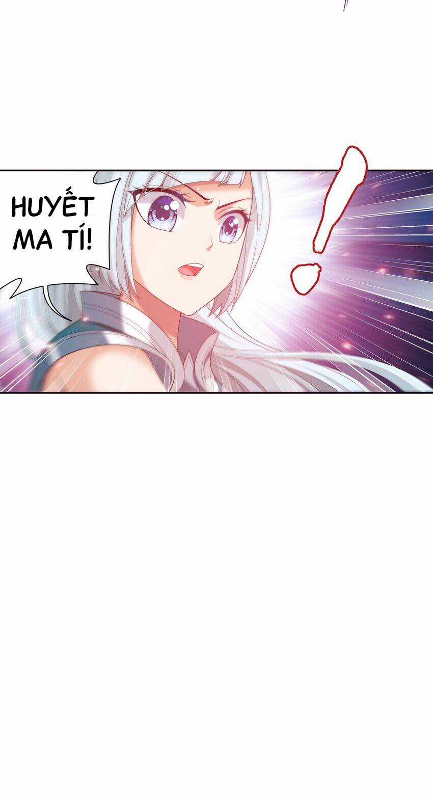 Đại Chúa Tể - Chapter 364 - Trang 34