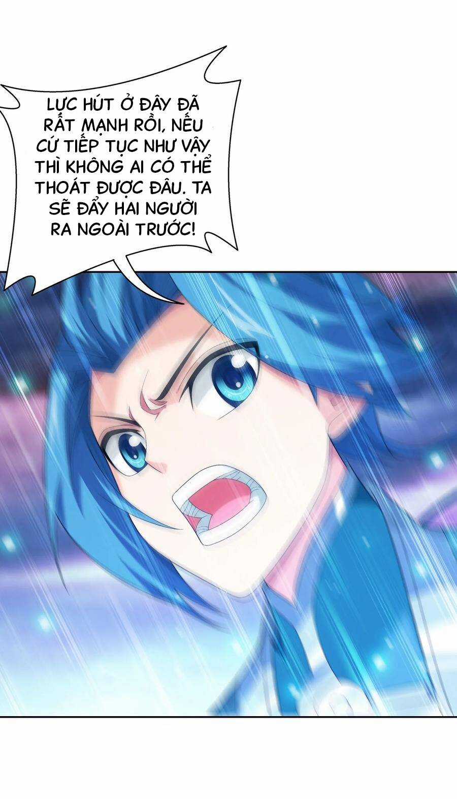 Đại Chúa Tể - Chapter 364 - Trang 5