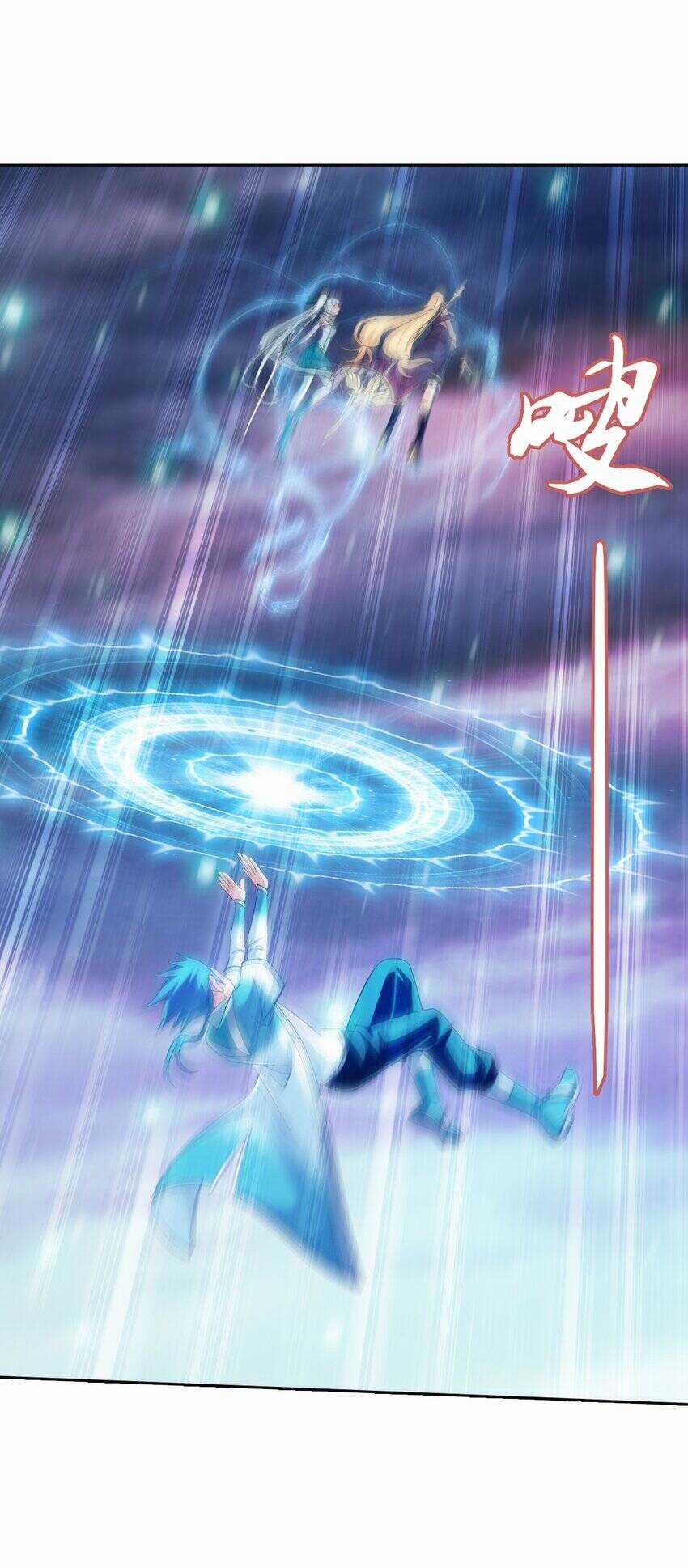 Đại Chúa Tể - Chapter 364 - Trang 10