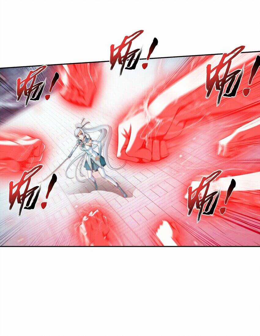 Đại Chúa Tể - Chapter 365 - Trang 11